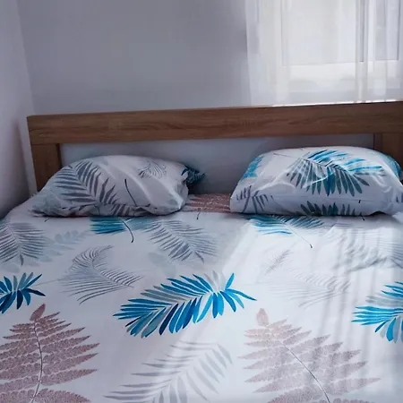 West23 Apartment Podgorica