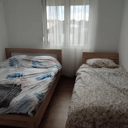 West23 Apartment Podgorica